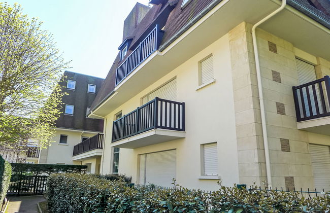 Jardins du Casino - Foto 1