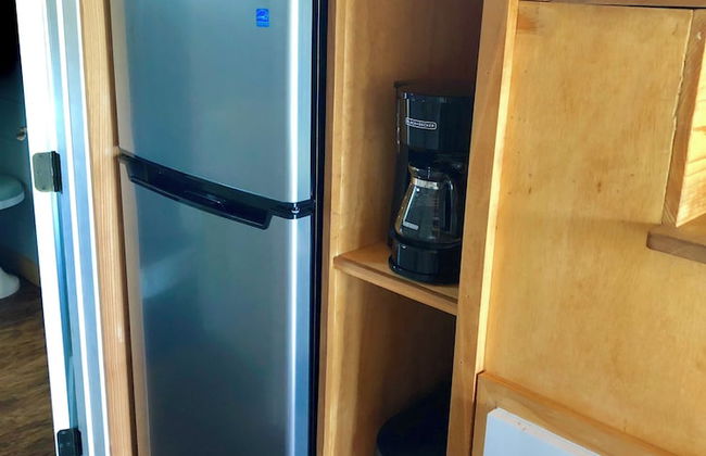 Orlando Lakefront Tiny House Community - Foto 72