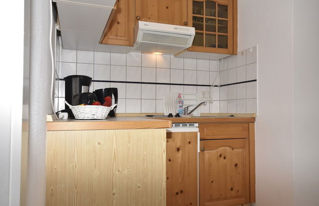 Ferienwohnung in Zingst mit Terrasse - Foto 7