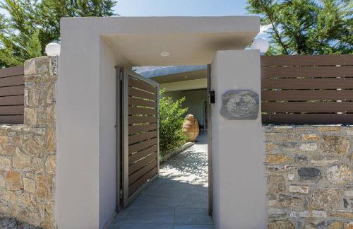 Villa Arhontia - Foto 32