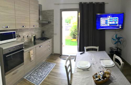 Casa Vacanze Alma - Photo 47