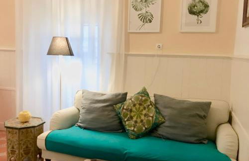 Casa Seven Jerez - Foto 37