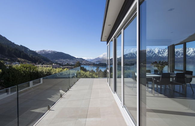 The Views and Spa by Staysouth - Foto 8