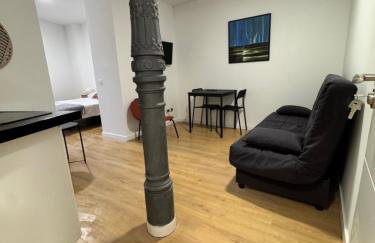 Apartamentos Melisa - Madrid - Photo 6