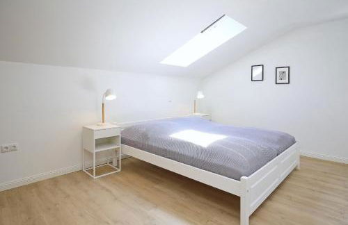 Strandvilla Meeresblick Wohnung 07 - Foto 8