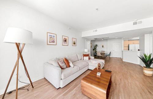 Acacia Waterfront Marina Views Pool Gym Jacuzzi And Sauna - Foto 22