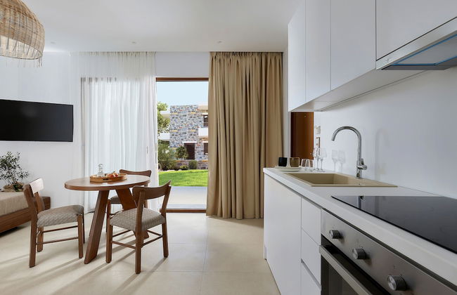 Volta Suites and Villas - Foto 31