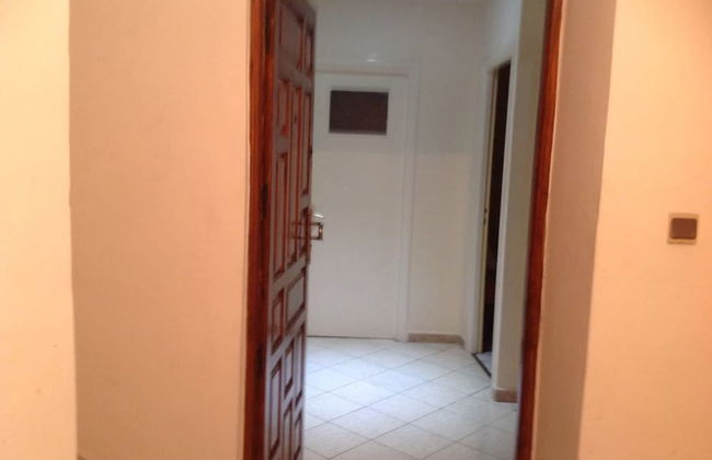 Appartement Familial Émile Zola - Photo 2