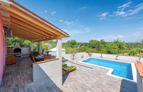 Holiday Home Labin 1 - Foto 2