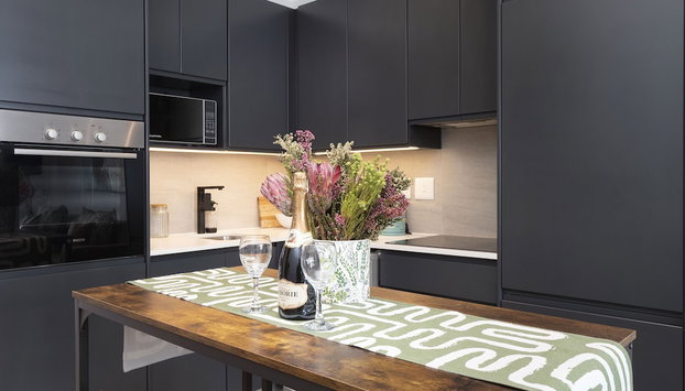 Portswood 103 - Foto 2, Interior