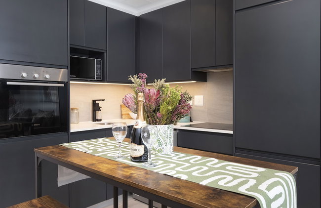 Portswood 103 - Foto 2