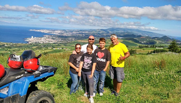 7-Städte-Quad-Tour - Foto 2