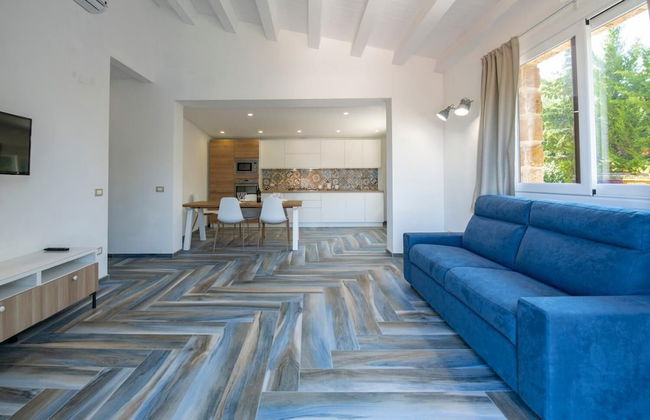 Ville del Papiro - Foto 17