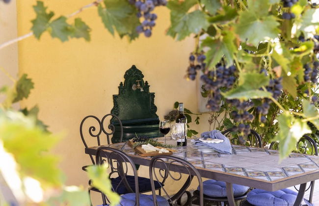 Villa Spreca in Capranica - Foto 1