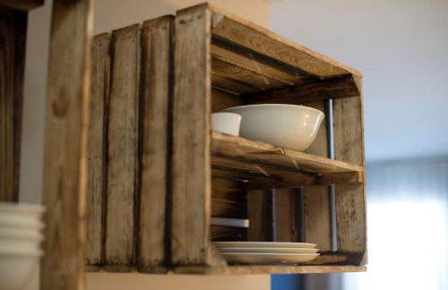 HARBR. boardinghouse Ludwigsburg - Foto 26