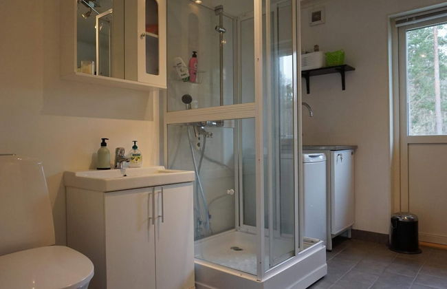 5 Person Holiday Home in 38472 - Foto 7