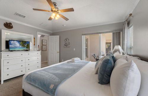 Casa Sevilla - 4 BD - Sleeps 8 - Pool Spa - Disney - Photo 7