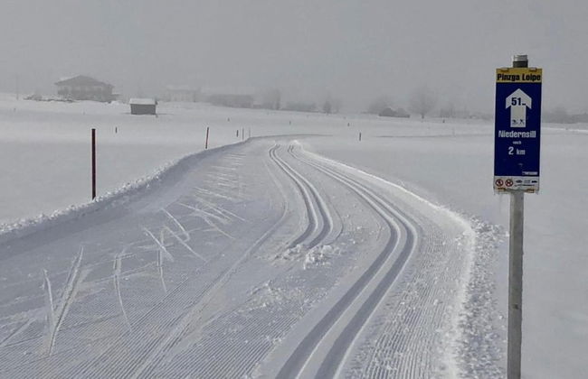 Chalet in Niedernsill Near Ski Slopes - Foto 36