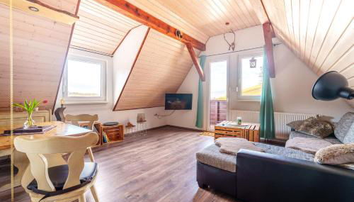 Ferienwohnung Kappelblick - Foto 4