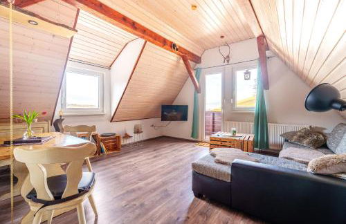 Ferienwohnung Kappelblick - Foto 4