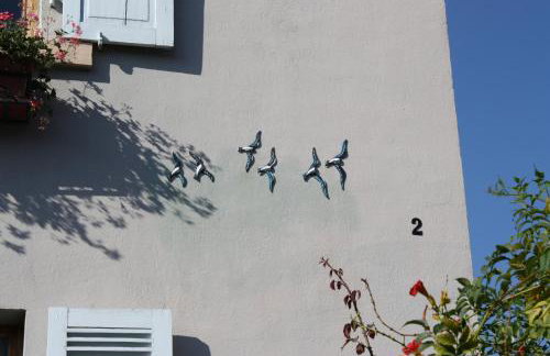 Aux 6 hirondelles - Foto 36