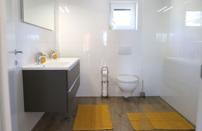 Basilea Luxury Apartment - Foto 16