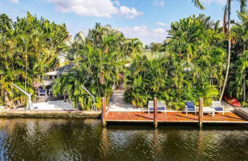 Wilton on the water courtyard and Heated Pool - Foto 13