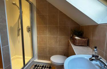 Findhorn Lodge - Foto 8