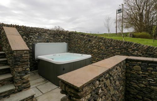 Rowan Cottage - Foto 63