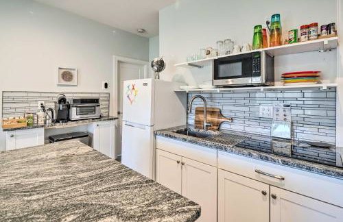 Hot Tub & Views! Comfy Asheville Vacation Rental! - Foto 7
