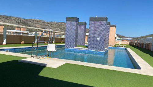 Edificio Mar de Oropesa - Foto 1