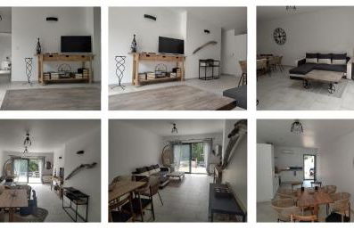 villa bois flottés - Foto 20