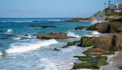 La Jolla Windansea Luxury Apt - Foto 5