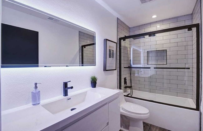 Catalina by Avantstay Fully Remodeled Palm Springs Haven + Pool Permit#3432 - Foto 18