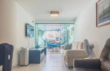 Piscina Privada e Churrasco há 6min Praia do Forte - Foto 13