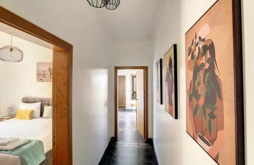 Casa DaSa by LovelyStay - Foto 19