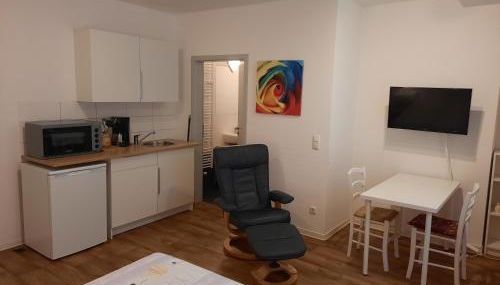 City Apartments Magdeburg - Foto 4