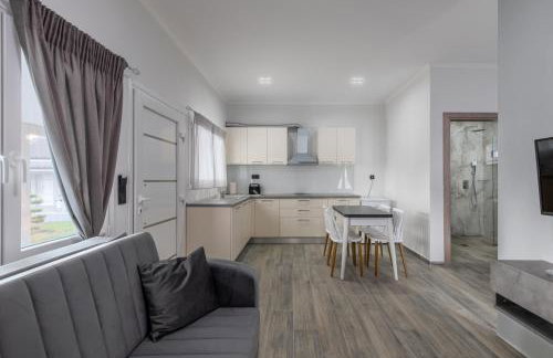 Carolina Apartment's - Foto 58