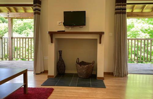 Water Mill Vacations Badgers Oak - Foto 31