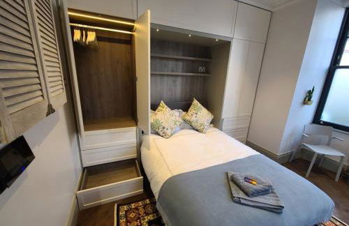 New Boutique Ground Floor Apartment - Photo 55