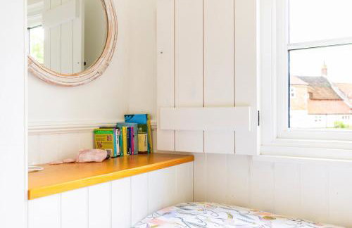 Shepherds Hut by Leap Escapes - Foto 13