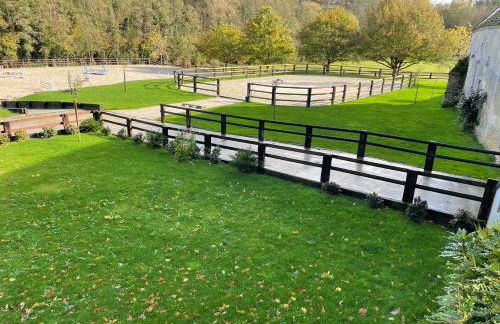 Gîte du fournil « Chez Nicole » - Foto 31