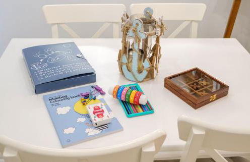 Beachfront apartment T2 Costa Nova Surf Aveiro - Foto 10