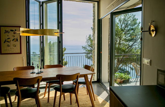 Villa Nel Blu 8 - Foto 54