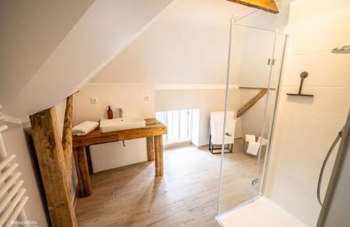 6 Zimmer 130 m2 Wundervoll sanierte Wohnung zentral ruhig hochwertig - Foto 17