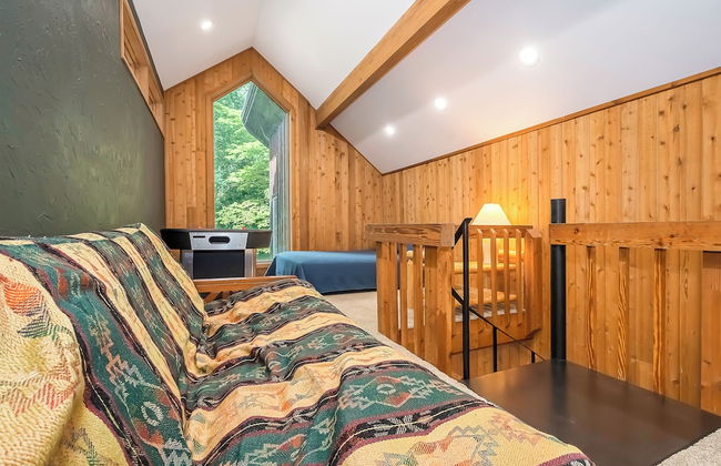 Shoreline Chateau by Taylor Made Deep Creek - Foto 37