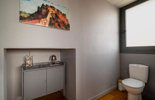 4 BR vila 25 minutes to Barcelona Fantastic sea views pool - Foto 21