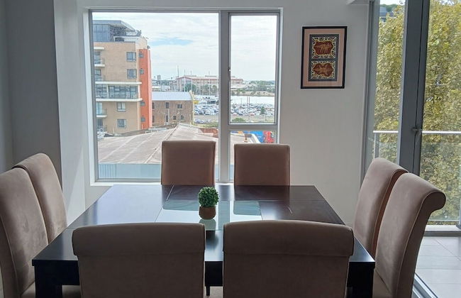 Newcastle Central Plaza - Foto 52