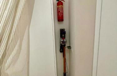 Moderne Wohnung nahe Hockenheimring für bis zu 8 Personen - Foto 22