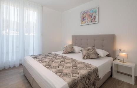 Apartments Alba - Photo 22